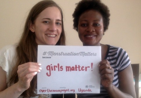 menstruationmatters